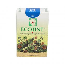 RUBIO MIEL tintura per capelli