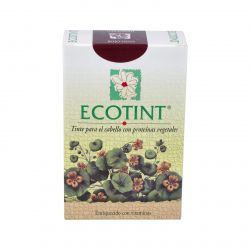 ROJO HENNA tintura per capelli