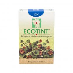 RUBIO PLATINO tinta per capelli