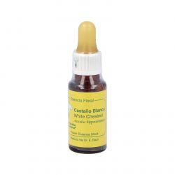 WHITE CHESTNUT E.F.Mediterraneo 20 ml.