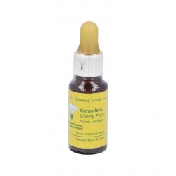 CHERRY PLUM E.F.Mediterraneo 20 ml.