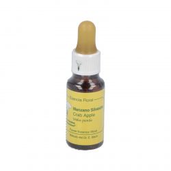 CRAB APPLE E.F.Mediterraneo 20 ml.