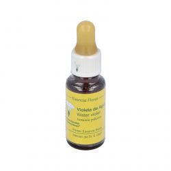 WATER VIOLET E.F.Mediterraneo 20 ml.