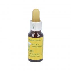 RESCUE REMEDY E.F.Mediterraneo 20 ml.