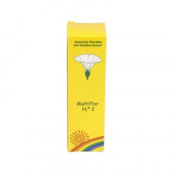MULTIFLOR nº 2 TRANQUILITÀ 30ml