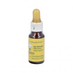 AGLIO SALVAJE E.F.Mediterraneo 20 ml.