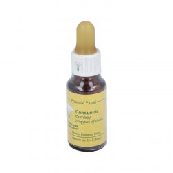 CONSUELDA E.F.Mediterraneo 20 ml.