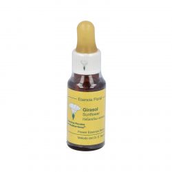 GIRASOL E.F.Mediterraneo 20 ml.