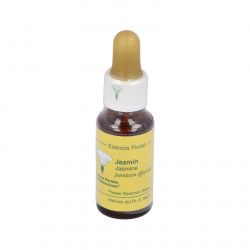 JAZMIN E.F.Mediterraneo 20 ml.