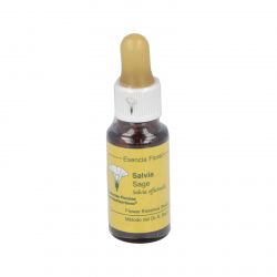 SALVIA E.F.Mediterraneo 20 ml.