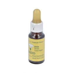 ZINNIA E.F.Mediterraneo 20 ml.