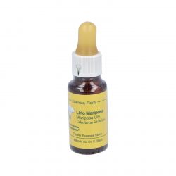 LIRIO MARIPOSA E.F.Mediterraneo 20 ml.