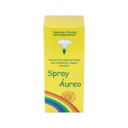 SPRAY AUREO 100ml