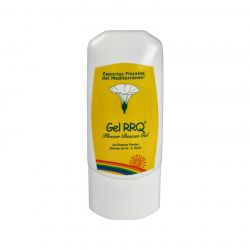 GEL RRQ (RIMEDIO DI SOCCORSO) 150ml.