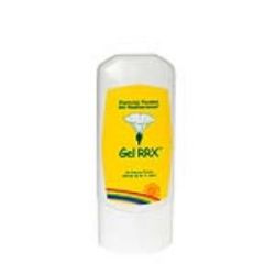 GEL RRX PROTECTOR DE RADIACIONES 150ml.