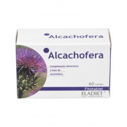 FITOTABLET carciofo 60cpr
