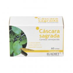 FITOTABLET cascara sagrada 60cpr.