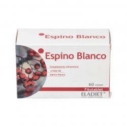FITOTABLET biancospino 60cpr.
