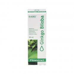 EXT.GINKGO BILOBA 50ml