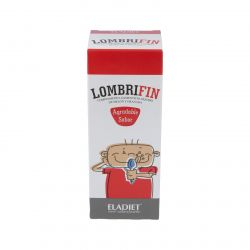 LOMBRIFIN SCIROPPO 250ml.