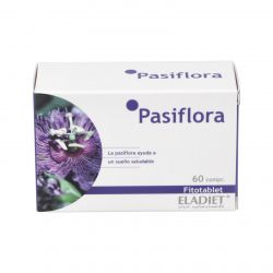 FITOTABLET passiflora 60cpr