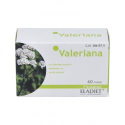 FITOTABLET valeriana 60cpr.