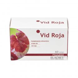 FITOTABLET vid rossa 60cpr.