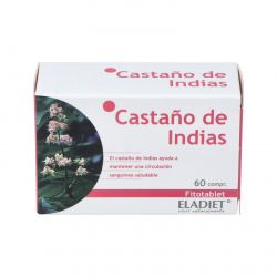 FITOTABLET ippocastano 60cpr.