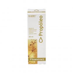 EXT.PROPOLEO 50ml. - ELADIET