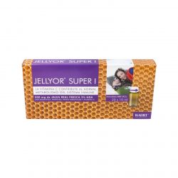 JELLYOR SUPER I (INVERNO) 20monodosis