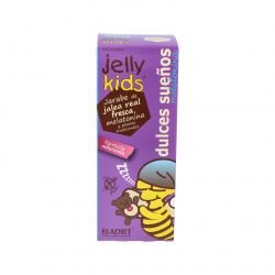JELLY KIDS dolci sogni jarabe 250ml.