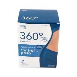 TRIESTOP 360gradi 30sbrs.