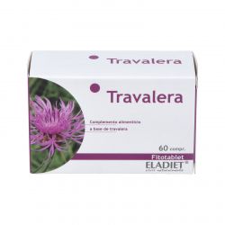 FITOTABLET travalera 60cpr.
