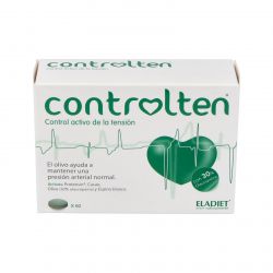 CONTROLTEN 60cpr - ELADIET