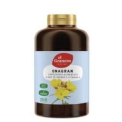 ONAGRAN OLIO DI ONAGRA 700 mg 220+30 perle
