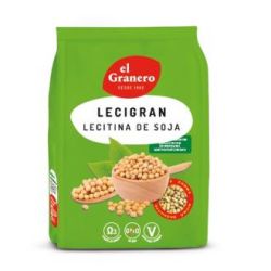 LECITINA DI SOIA bolsa 500gr.