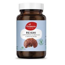 REISHI FORTE 60cps.veg.