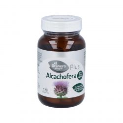 ALCACHOFERA 120cpr.
