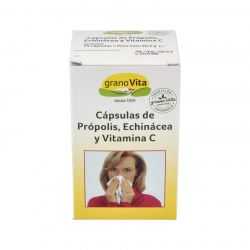 PROPOLIS complex 75cps. GRANOVITA