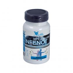 INFENOT 30cpr - IL VALLE