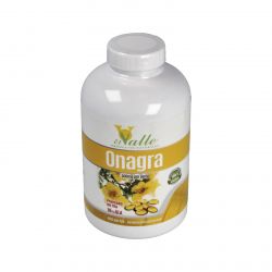 OLIO DI ONAGRA 400perle