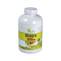 OLIO DI ONAGRA 1000mg. 130perle