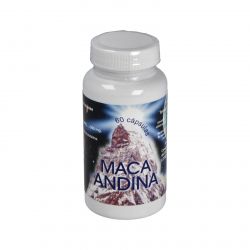 MACA ANDINA 60cps - IL VALLE