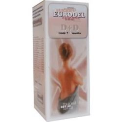 EURODEL DRENAGGIO 250ml.