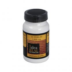 JALEA REALE 1000mg. 45perle