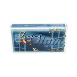 INMUREF 20amp. - IL VALLE