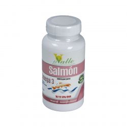 OLIO DI SALMONE 100perle