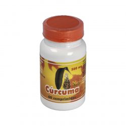 CURCUMA 60cpr - LA VALLE