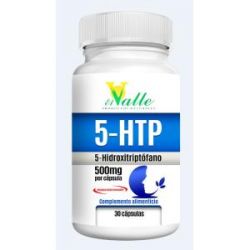 5 HTP 30cpr - IL VALLE