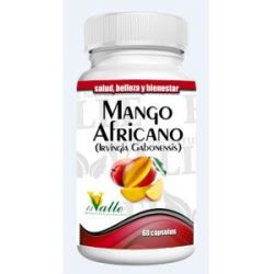 MANGO AFRICANO 60cps - IL VALLE
